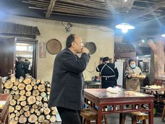 -酒肉门孔府菜(曲阜游客中心店)