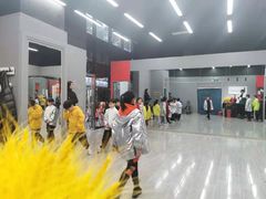 -5258艺术空间(海上海·弘基休闲广场D区店)