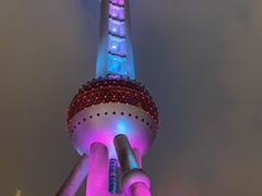 -东方明珠广播电视塔