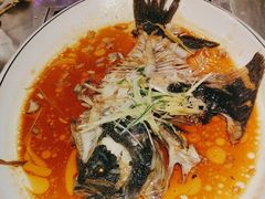-外滩海鲜烧烤广场(东三旗店)