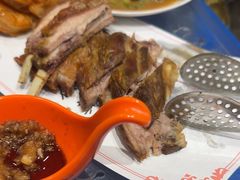 -箪食巷私房菜馆·鲁菜(玉函路店)