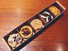 -星巴克(哈尔滨道外百盛店)