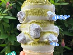 -DQ·蛋糕·冰淇淋(金鹰天地店)