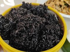 -紫藤园·天目湖大鱼头(南山竹海店)