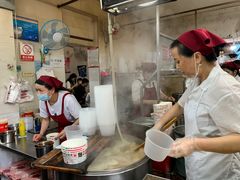 -家阳赵师傅油饼包烧麦(粮道街店)