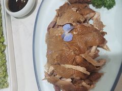 熏香手撕鸡-小城外婆肴私房菜.家宴聚集点(圆明园颐和园·清河上地店)