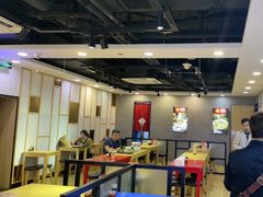 -回味鸭血粉丝汤(新城市广场店)