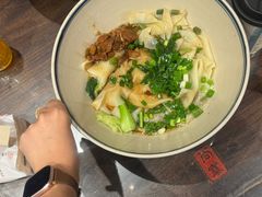 -尚寨嫽扎咧面馆(钟楼店)
