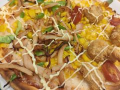 -萨莉亚意式餐厅(天河城购物中心店)