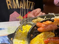 -花巷·韩式烤肉(莱州店)