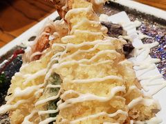 -藤原布二·八佰善会席料理(奥体店)