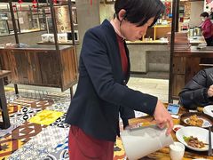 -临家闽南菜(翔安店)