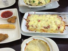 iphone_upload_pic-蘑菇餐厅(马台街店)