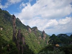 -三清山风景名胜区