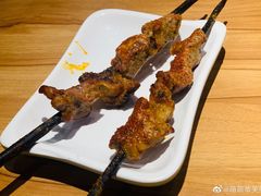 -品回味清真西北楼(宁波首店)