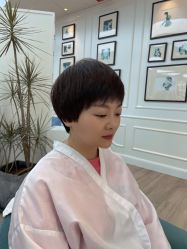 -FLAIR HAIR SALON