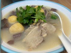 -小杨生煎(香港名都店)