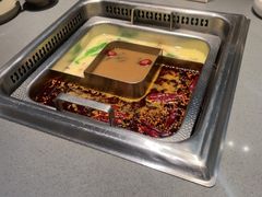 -巴奴毛肚火锅(悠唐购物中心店)