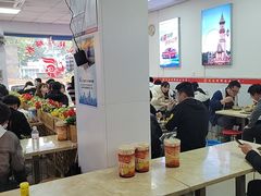 -凤张螺蛳粉·爽口粉(跃进路总店)