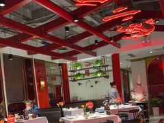 大堂-大鸭梨烤鸭·北京菜(南小街/南苑店)