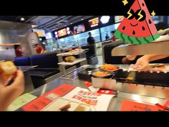 -嫩羊羊·延边烤串·朝鲜族美食(张家港美食街店)