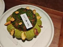 -Ten Olives甜点