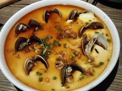 -蜜桃餐厅·江浙融合菜(荟聚购物中心店)