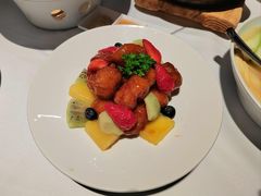 -汤城小厨•粤菜•靓汤(苏州街店)