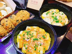 -恋萍小吃(时代店)