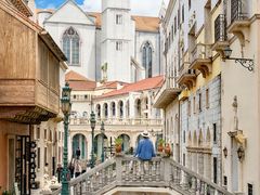 -华谊兄弟（长沙）电影小镇