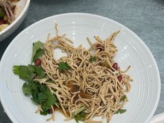-小厨娘淮扬菜(江宁万达店)