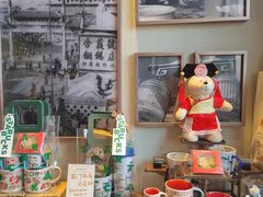 -星巴克臻选(北京前门大街店)