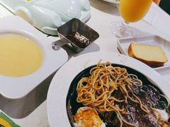 -豪客来牛排(开元盛世广场店)