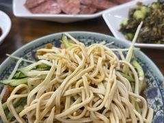 -雪琴面馆富安特色鱼汤面(城中花园店)