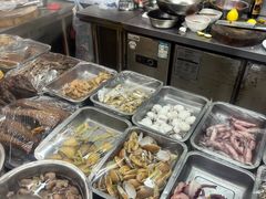 -圆蛋酒料•生腌(开元路店)