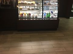 -星巴克(南通世茂广场店)