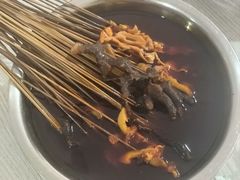 -老七钵钵鸡