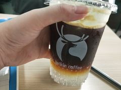 -瑞幸咖啡(同聚远景店)