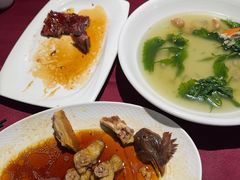 -金苑海鲜酒家(新港中路店)