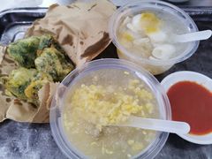 无米粿-老福合沟无米粿甜汤粿品店