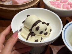-李犟大爆鳝面·手工蟹黄包(湖滨西湖店)