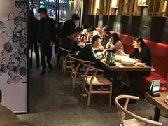 大堂-兔槽江湖菜·重庆璧山兔(水围店)