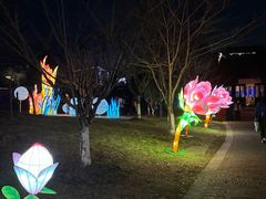 -采石矶景区