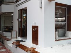 -Line 咖啡(石厦花园店)