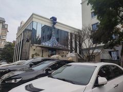 -碧特博格·20年品牌西餐厅(芜湖路店)
