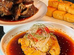 -一道餐厅(湖塘店)