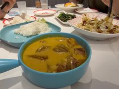 -柠檬树茶餐厅(海雅缤纷城店)