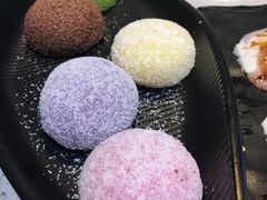 -妥妥烤肉料理(昙华林店)