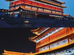 -西安城墙·碑林历史文化景区