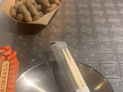 -有局·成都市井烧烤·精酿啤酒(双楠店)